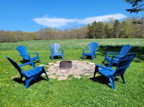 Family friendly cottage ☆walking distance to beach